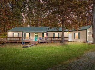 561 Eagle Shore Dr, Dover, TN 37058