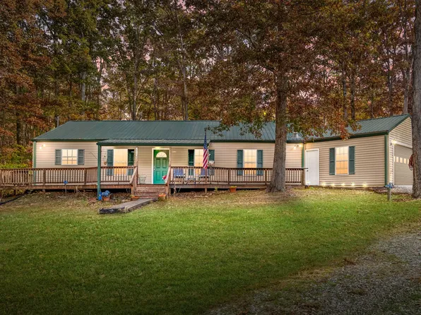 561 Eagle Shore Dr, Dover, TN 37058