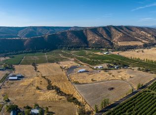 Three Mile Rd, The Dalles, OR 97058