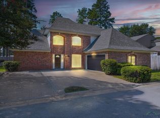 312 Tealwood Dr, Longview, TX 75605
