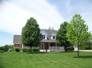12196 N Markland Dr, Mooresville, IN