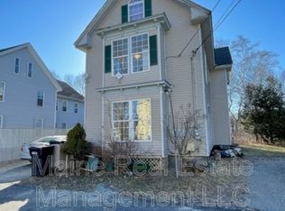 83 1st St UNIT 2, Bangor, ME 04401