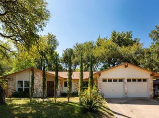 1440 Salem Meadow Cir, Austin, TX 78745