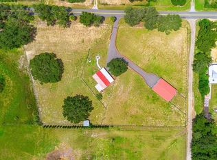 41534 Thomas Boat Landing Rd, Umatilla, FL 32784