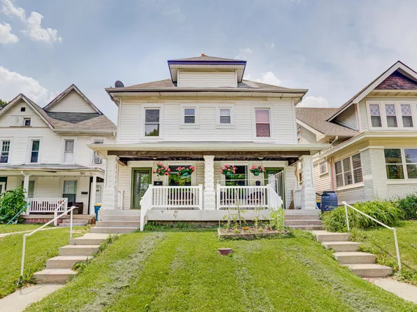 1150 Spruce St, Indianapolis, IN 46203