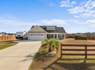 4824 Highway 66, Loris, SC 29569