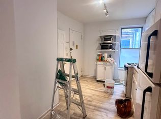 536 9th Ave #5RW, New York, NY 10018