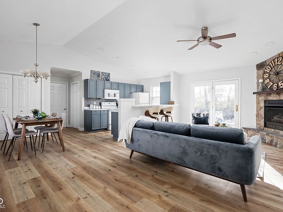 113 Creek Wood Dr, Greenfield, IN 46140 | Zillow