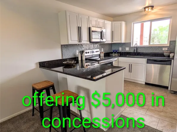 8450 Decatur Street #104, Westminster, CO 80031