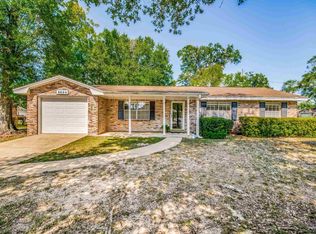 3590 Gatewood Dr, Pensacola, FL 32514