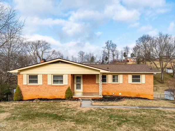 325 Polaris Dr, Bluff City, TN 37618