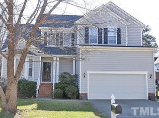 8800 Waynick Dr, Raleigh, NC 27617