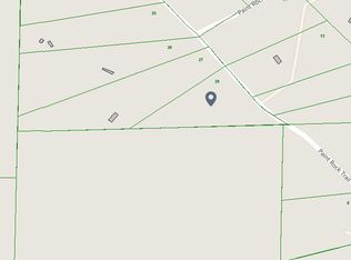 28 Paint Rock Valley Rd, Philadelphia, TN 37846