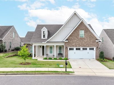 2851 Mill Lakes Rdg, Opelika, AL, 36801