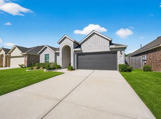 22121 Oakland Meadows Ln, New Caney, TX 77357