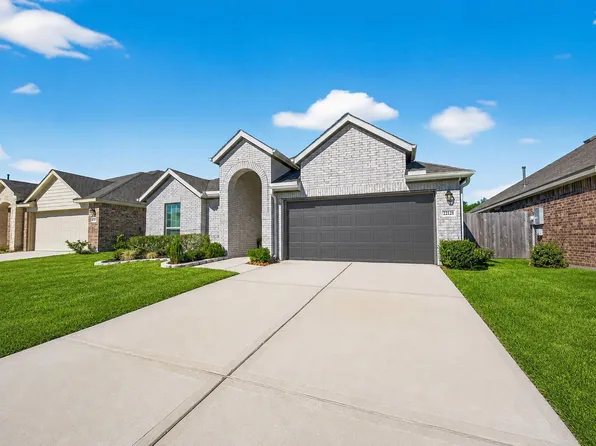 22121 Oakland Meadows Ln, New Caney, TX 77357