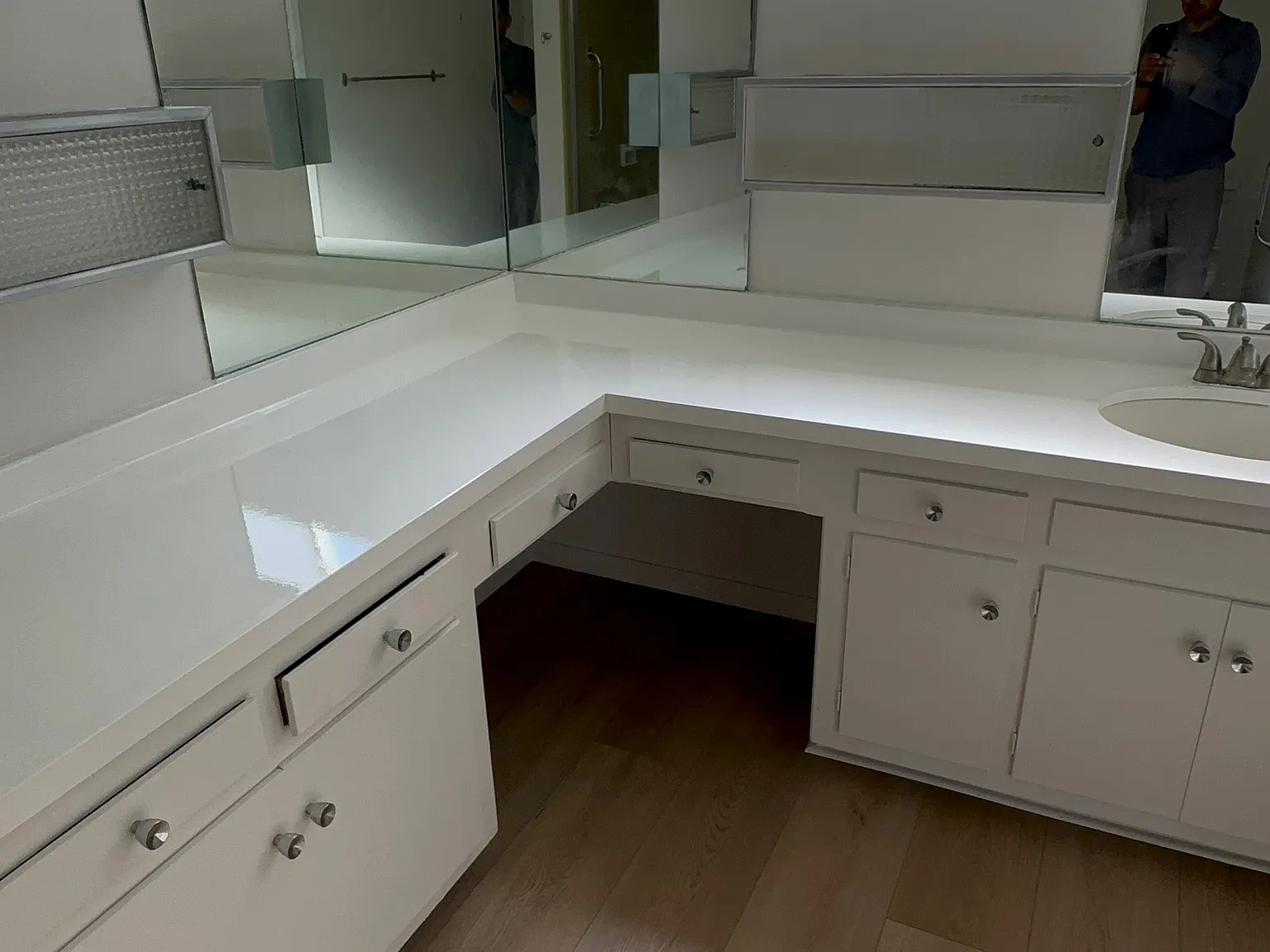 1 bed, 1165 sqft, $3,095 — Photo 3
