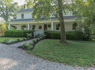 6531 Oak Hill Rd, Evansville, IN 47725