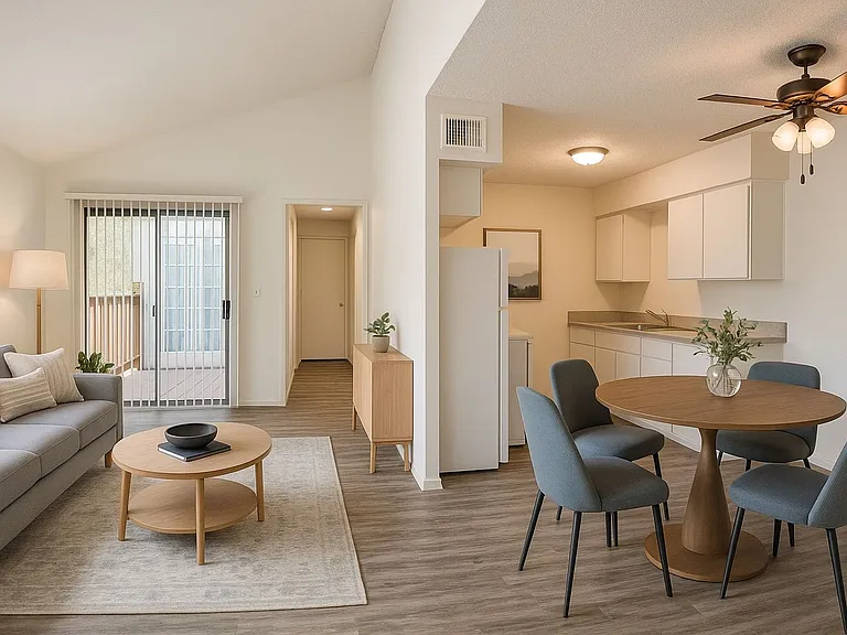 Sonterra Apartments (OK) — Photo 18