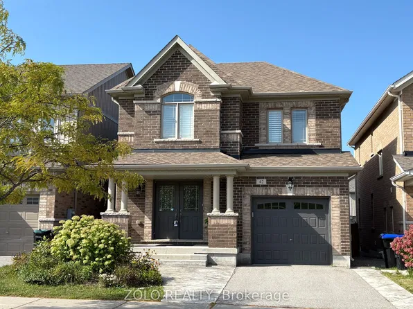 42 Willoughby Way, New Tecumseth, ON L9R 0M7