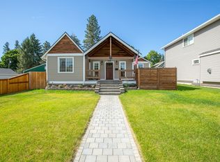 1914 E 11th Ave, Spokane, WA 99202