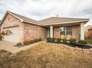 108 Jefferson Dr, Venus, TX 76084