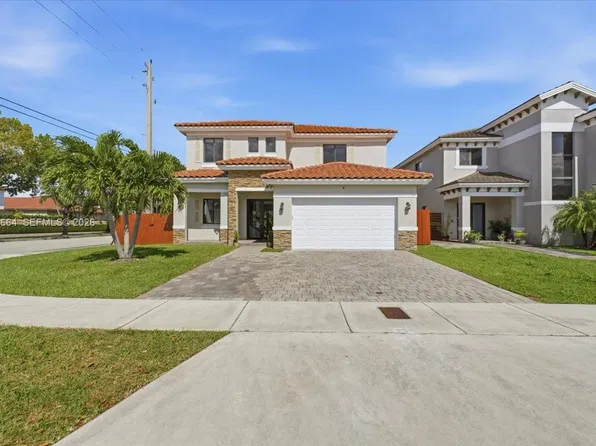 14665 SW 32nd St, Miami, FL 33175