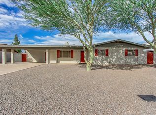 1864 E Downing St, Mesa, AZ 85203