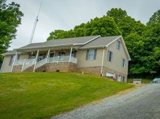 1687 Corum Landing Rd, Drakesboro, KY 42337