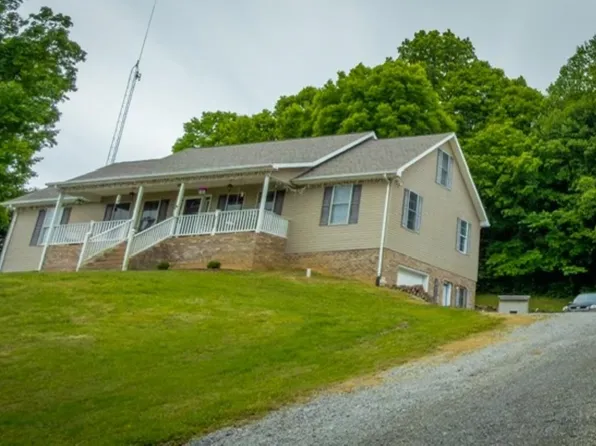 1687 Corum Landing Rd, Drakesboro, KY 42337