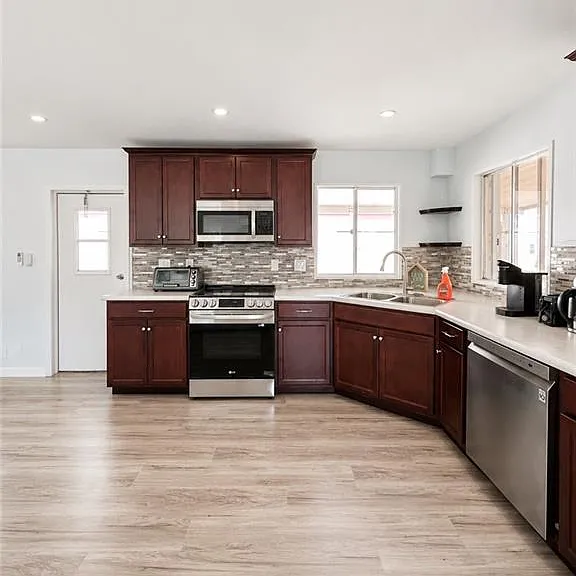 5510 Sir Walter Way — Photo 9