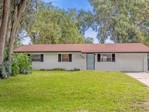 2309 Orange Tree Dr, Edgewater, FL 32141