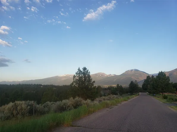 Nhn Bitterroot Dr, Stevensville, MT 59870