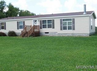 305 Depot Rd, West Winfield, NY 13491