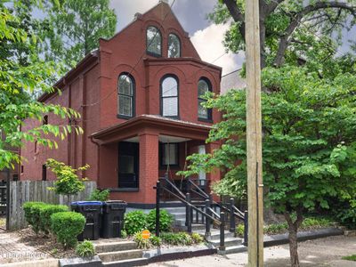 1031 Garvin Pl, Louisville, KY, 40203