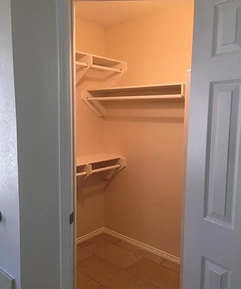 Master Closet (1 of 2 Closets)