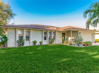 4659 SE Glen Ridge Trl, Stuart, FL 34997