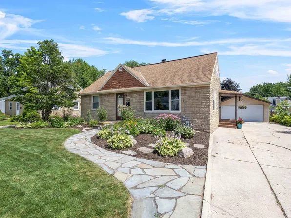 1225 Spence St, Green Bay, WI 54304