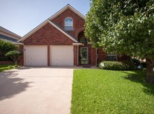 4841 Bridle Path Way, Fort Worth, TX 76244