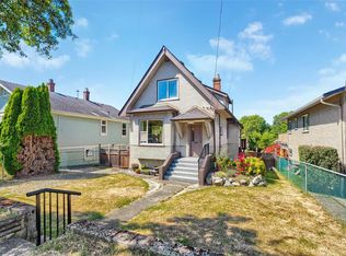 1456 Denman St, Victoria, BC V8R 1X6