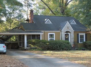 229 Forkner Dr LOT 0, Decatur, GA 30030