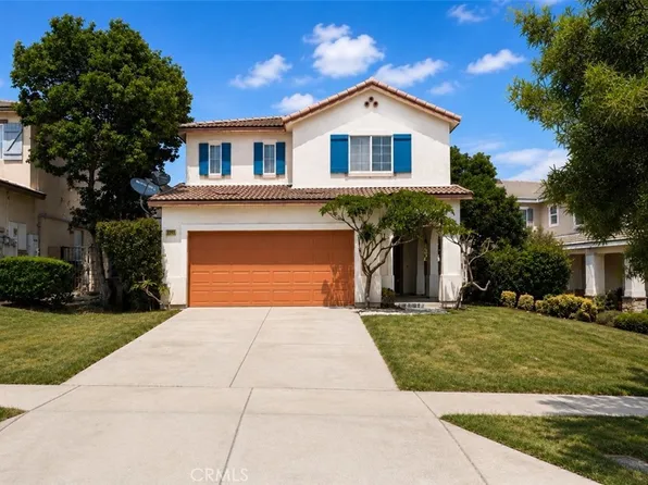 3900 Obsidian Rd, San Bernardino, CA 92407