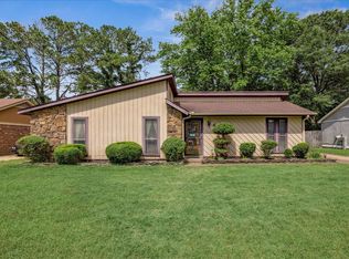 4377 Springwind Rd, Memphis, TN 38141