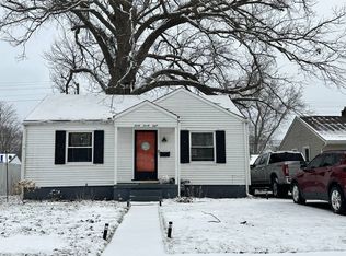 3028 Cooper Ave, Port Huron, MI 48060