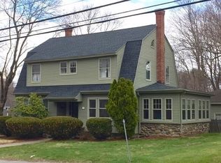 119 Lincoln St, Hudson, MA 01749