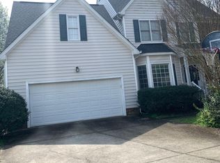 1202 Branum Ct, Apex, NC 27523