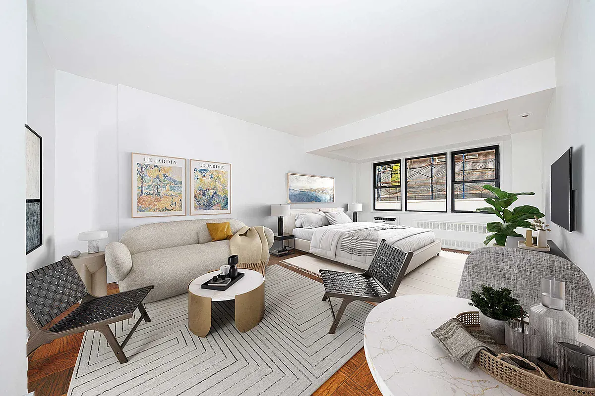 236 East 36th Street — Photo 1