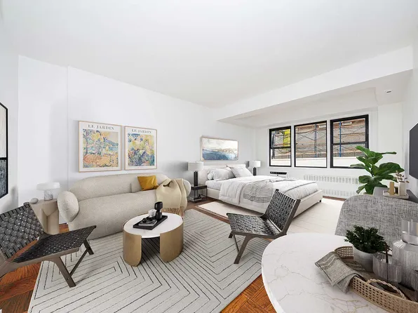236 E 36th St, New York, NY