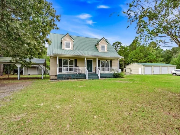 1876 Nathan Dr., Loris, SC 29569