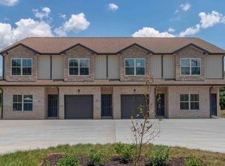 283 Smithson Ln UNIT A, Clarksville, TN 37040